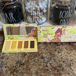 Colourpop Bambi Palette